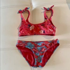 Girls Bikini